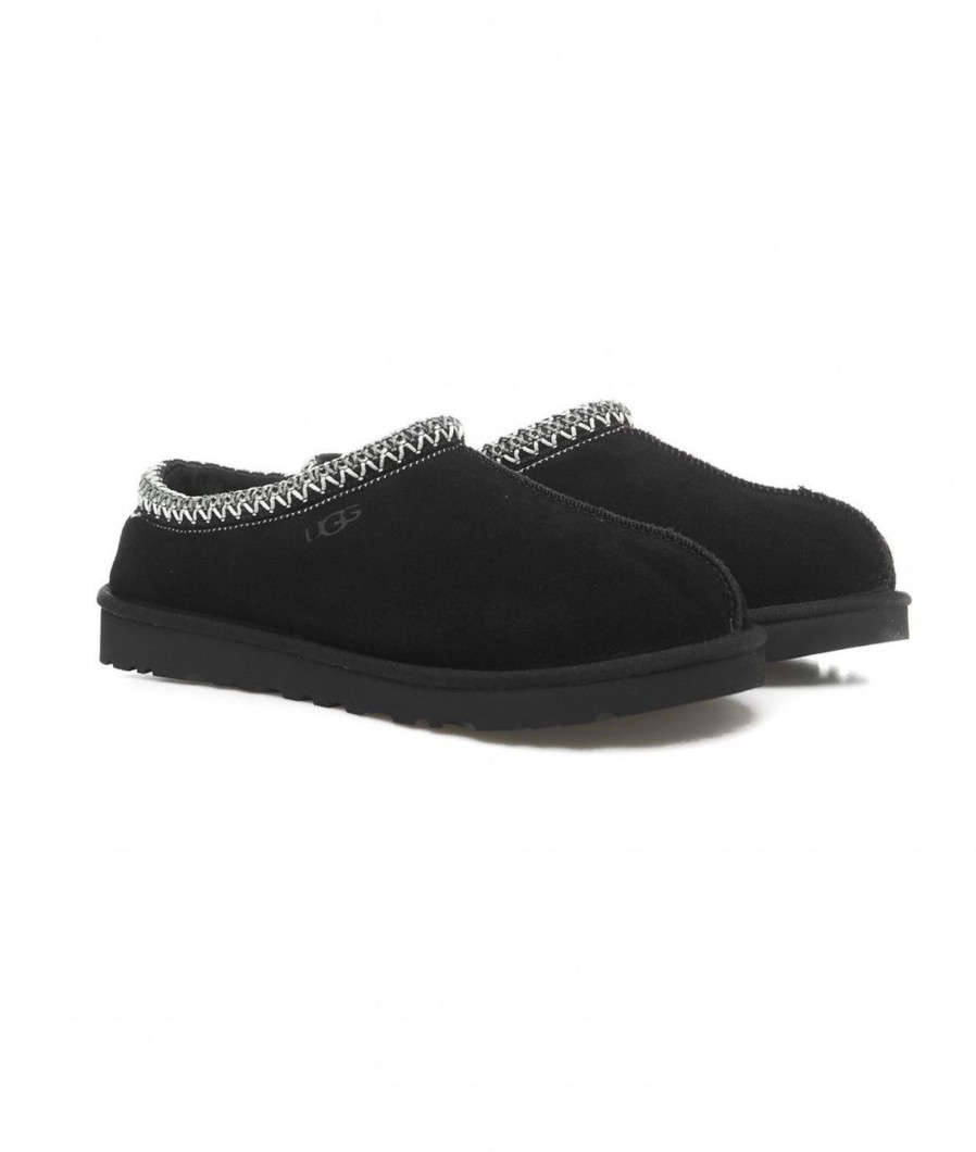 Ugg Slipper Tasman Nero Wholesale