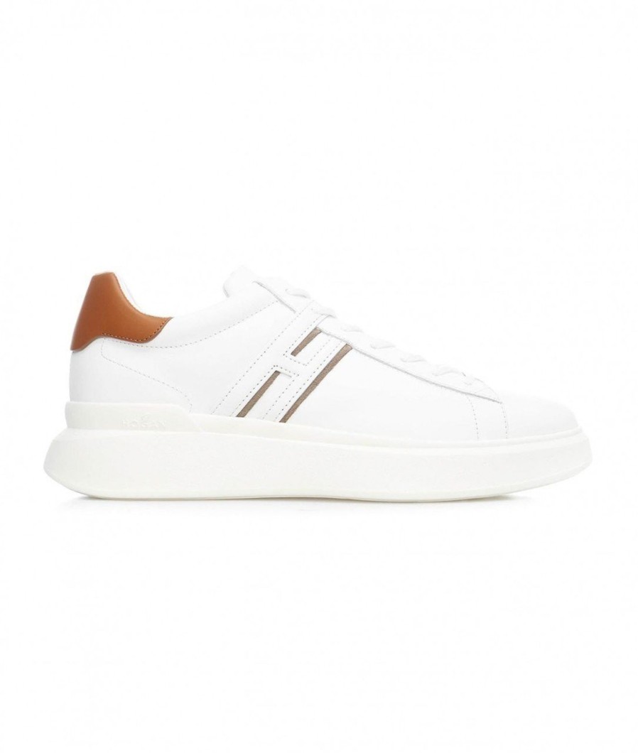 Hogan Sneakers Bianco Best