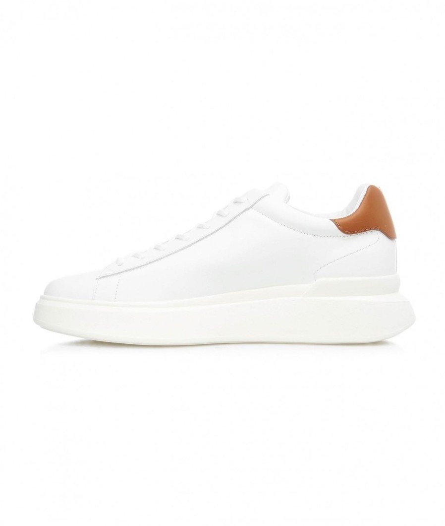 Hogan Sneakers Bianco Best