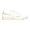 Saye Sneakers Modelo 89 Vegan Verde New