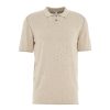 Transit Polo In Aglia Beige Online