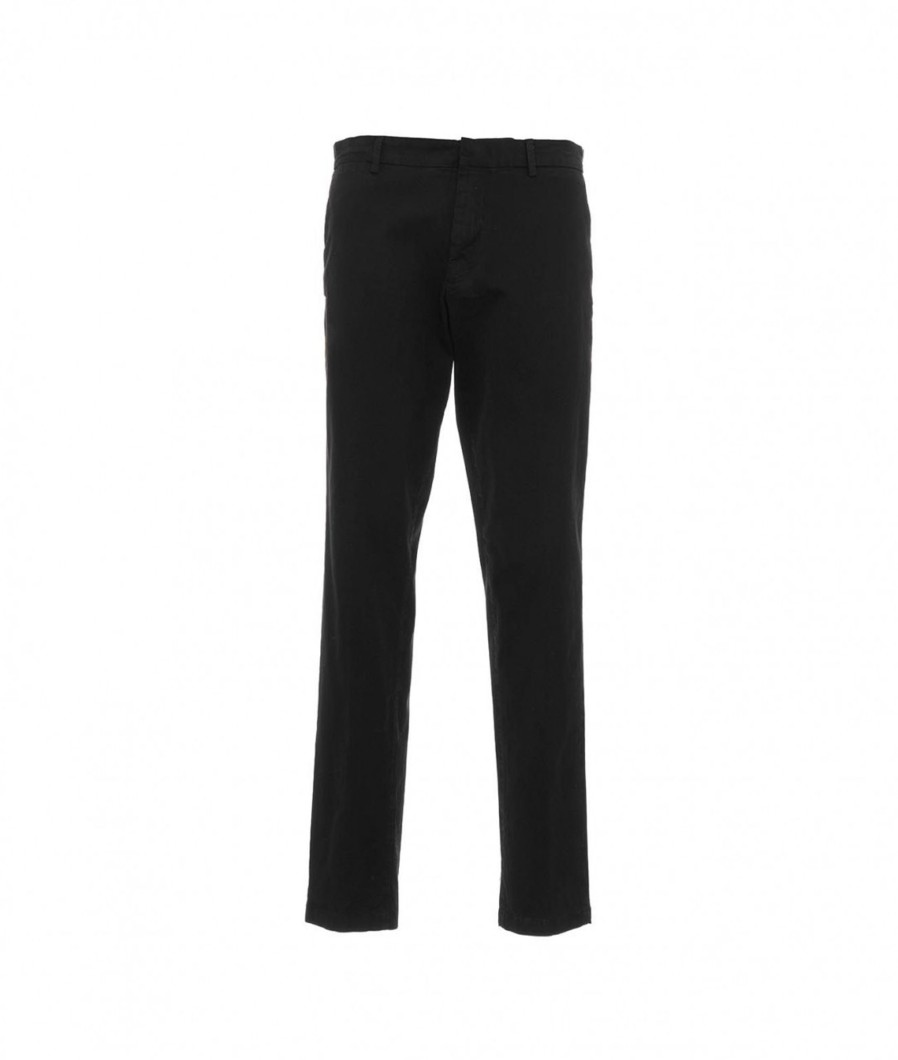 Cruna Chino Schwarz Clearance