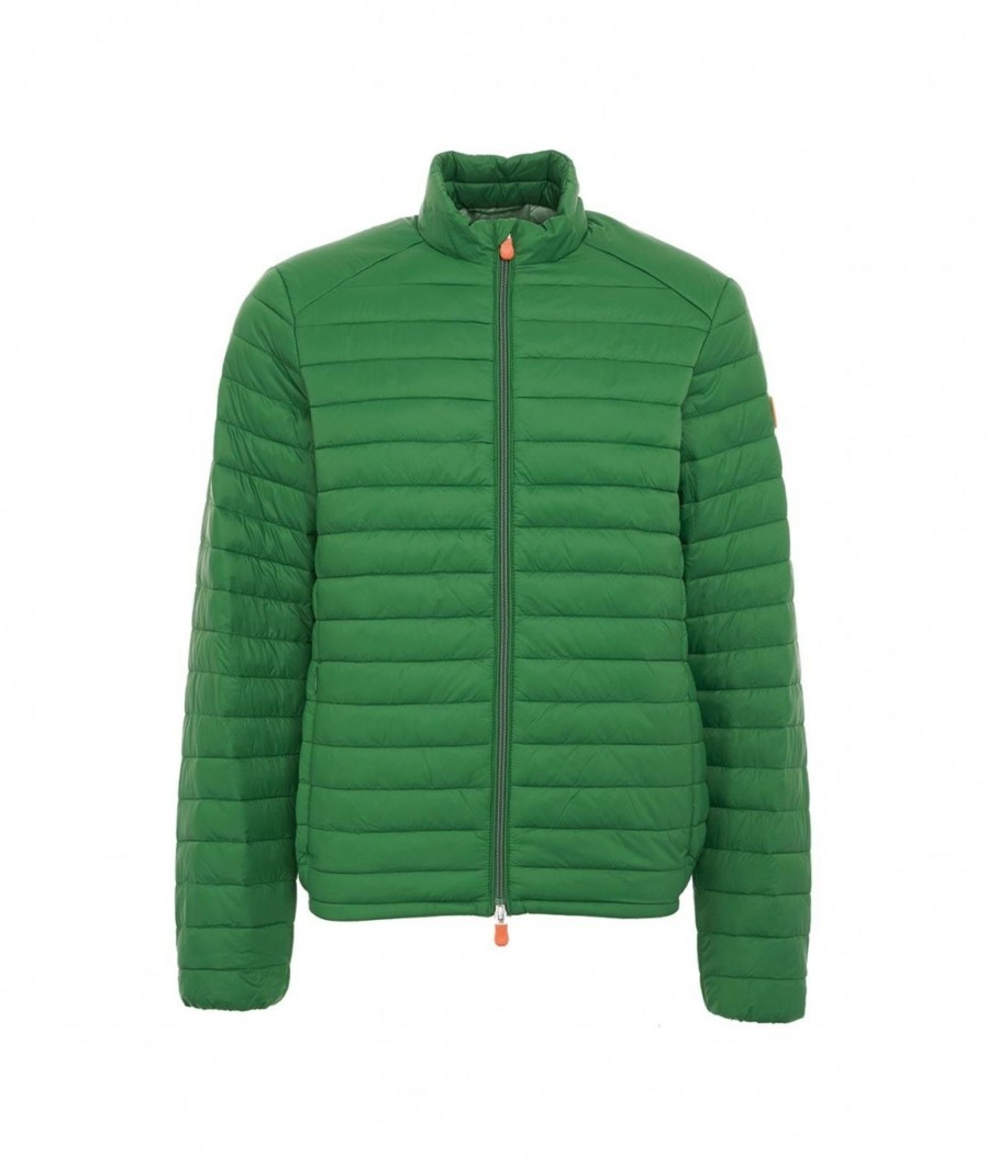 Save the duck Eco-Piuino Alex Verde Clearance