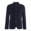 Luis Trenker Blazer Luigi Blu Scuro Online