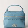 Twin-Set Borsa Cecile Blue Chalcedonie New