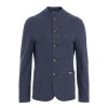 Luis Trenker Blazer Luigi Blu Scuro Best