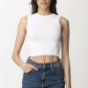 Guess Top Ofelia Pure White Clearance