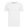 Gender T-Shirt Bianco New