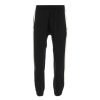 Thom Krom Pantaloni Con Coulisse Nero Clearance