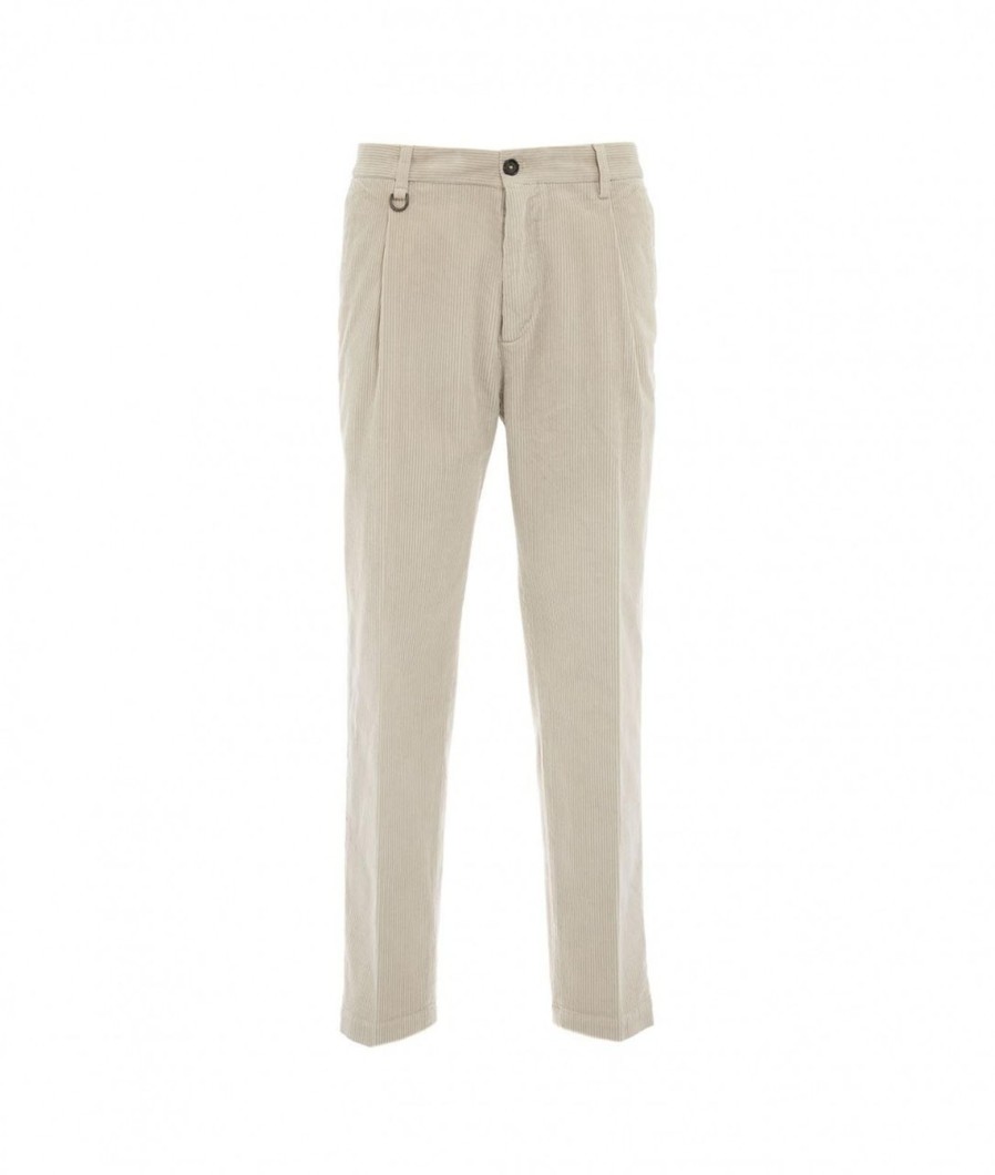 Paolo pecora Pantalone Rocciatore Beige Best