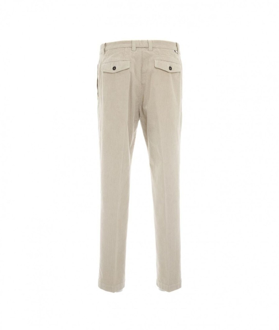 Paolo pecora Pantalone Rocciatore Beige Best