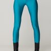 Aniye By Leggings Dian Blu Serpent Hot