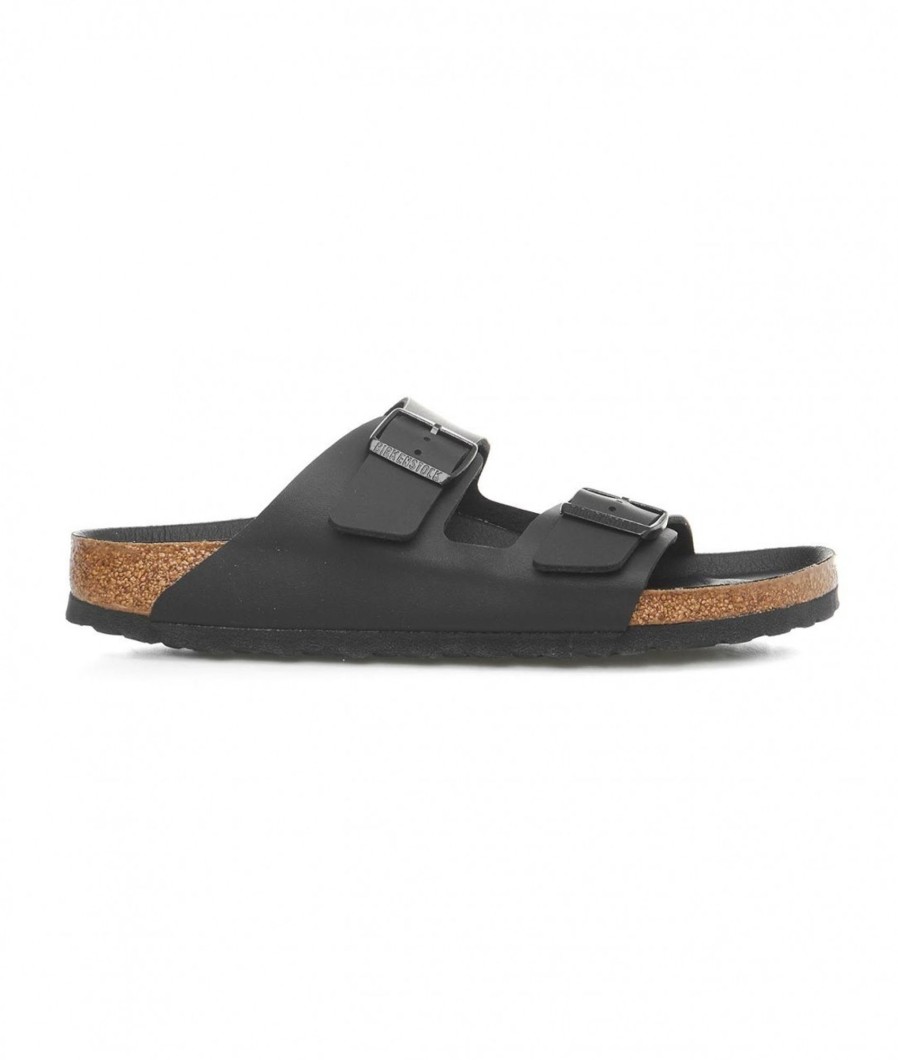 Birkenstock Sandalen Arizona Nero Online