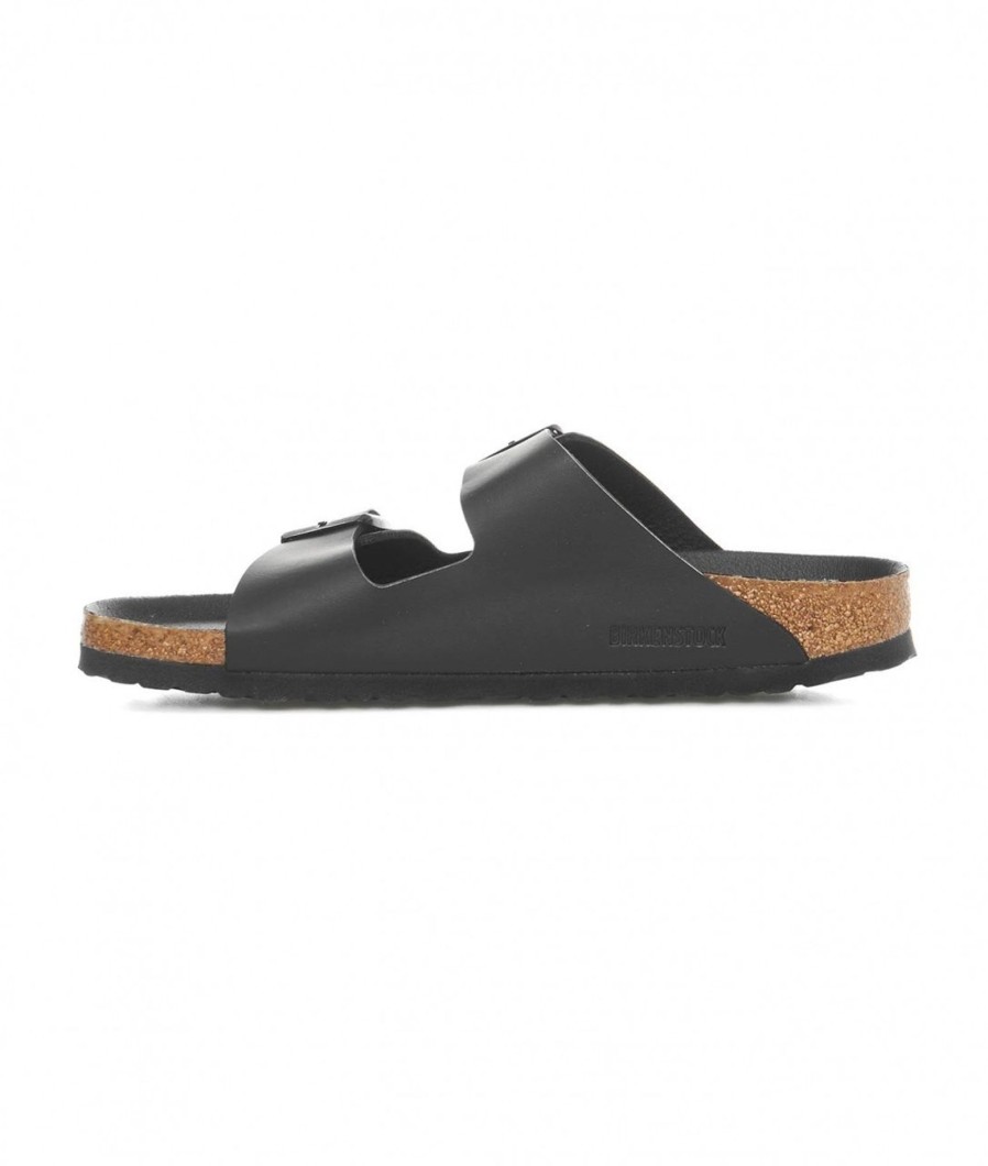 Birkenstock Sandalen Arizona Nero Online