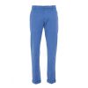 Dondup Chino Gaubert Blu New