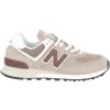 New Balance Scarpa New Balance Uni Nubuck Lifestyle Kl2 Kl2 Grey Best