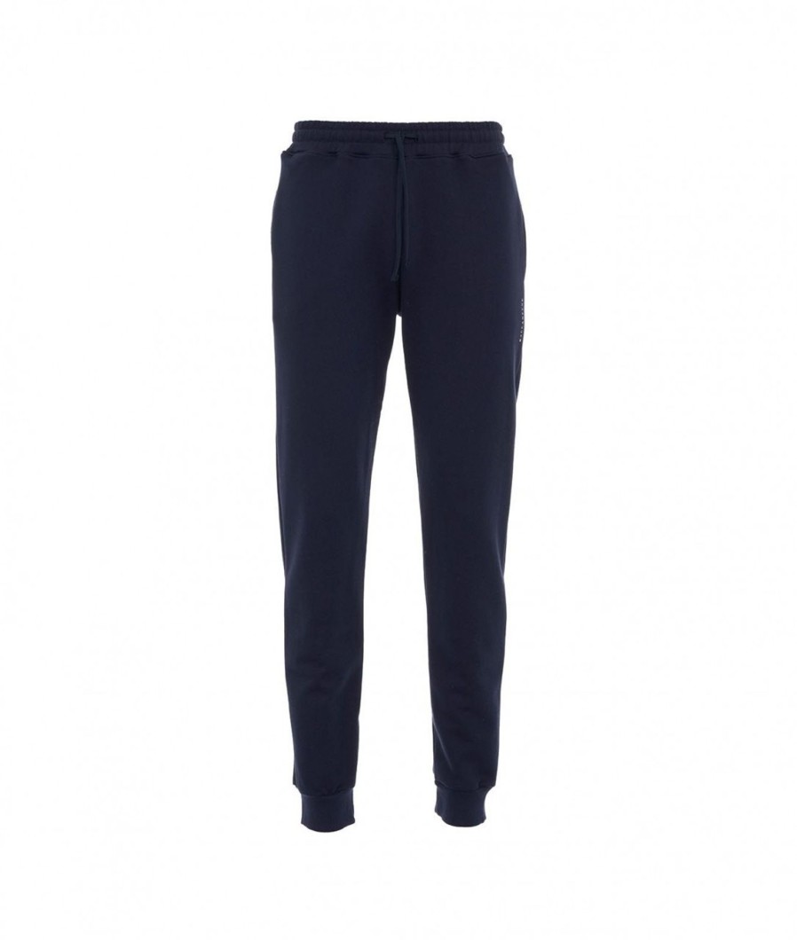 Ballantyne Joggers Blu Scuro Wholesale