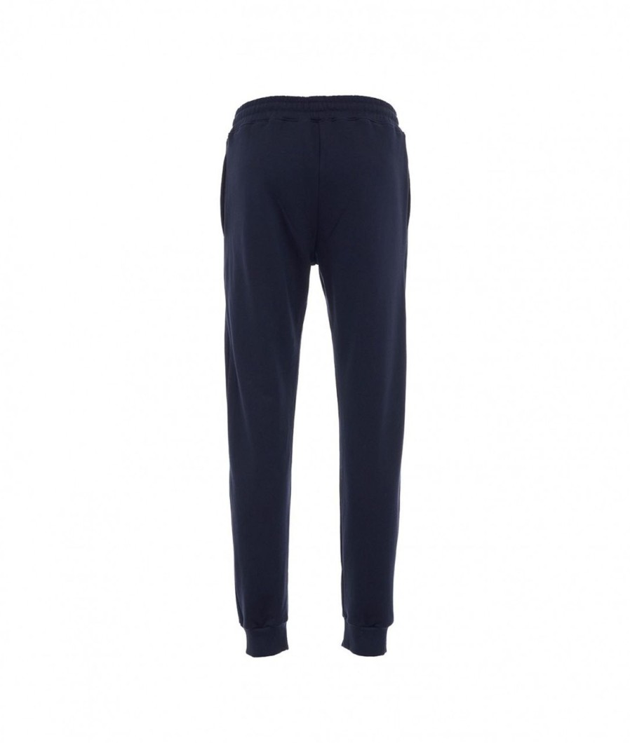 Ballantyne Joggers Blu Scuro Wholesale