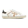 Premiata Sneakers Steven Bianco Hot