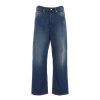 Nine in the morning Carrot Jeans Icaro Blu Online