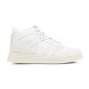 Premiata High Top Sneakers Midquinn Bianco Wholesale