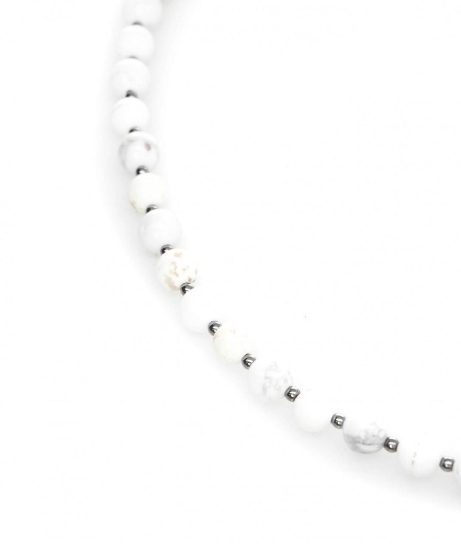 Sinstone Collana Bianco Online