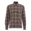 Gender Overshirt Grigio Wholesale