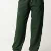 Patrizia Pepe Pantaloni Jogging Con Coulisse Tuscany Green Online