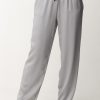 Elisabetta Franchi Pantalone Jogger In Cr00Eape Piombo Best