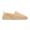 Lagoa Espadrillas Beige New