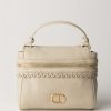 Twin-Set Borsa Cecile Parchment Best