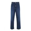 Closed Jeans Springdale Relaxed Blu Clearance