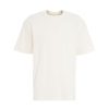 Closed T-Hirt Crema Best