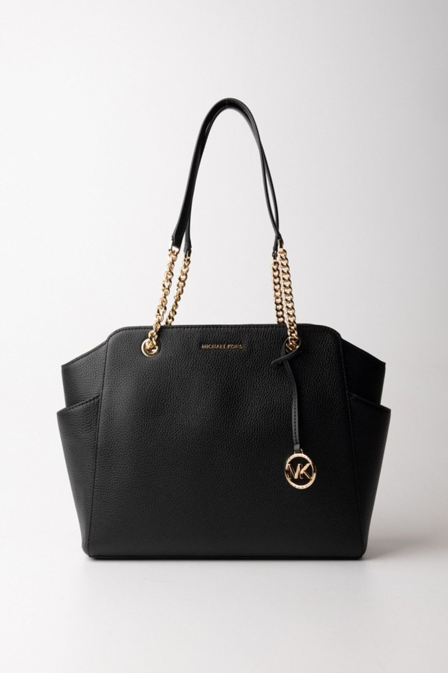 Michael Kors Borsa Jacqueline Black Clearance