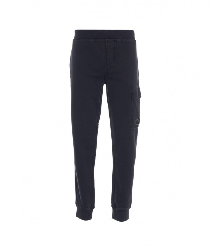 Cp company Joggers Blu Scuro New