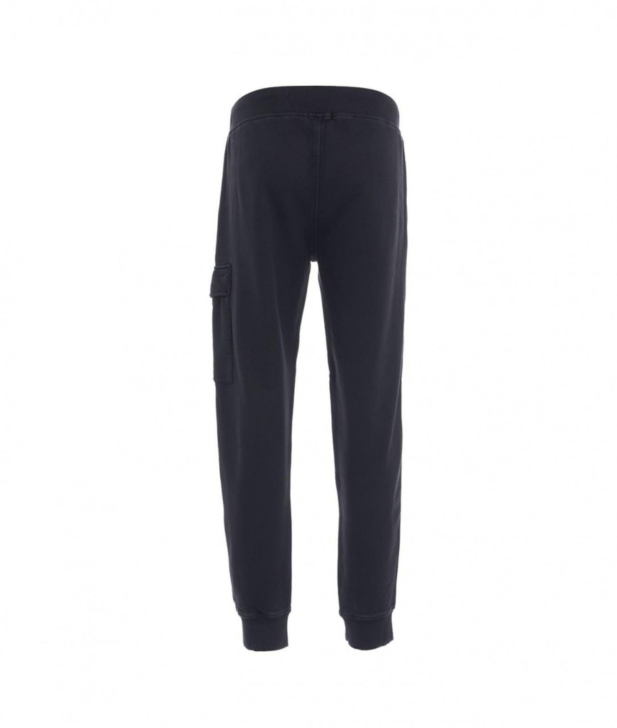 Cp company Joggers Blu Scuro New