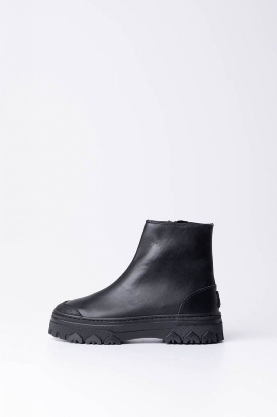 Patrizia Pepe Biker Boots Nero Best