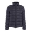 Blauer Piuino Trapuntato Blu Clearance