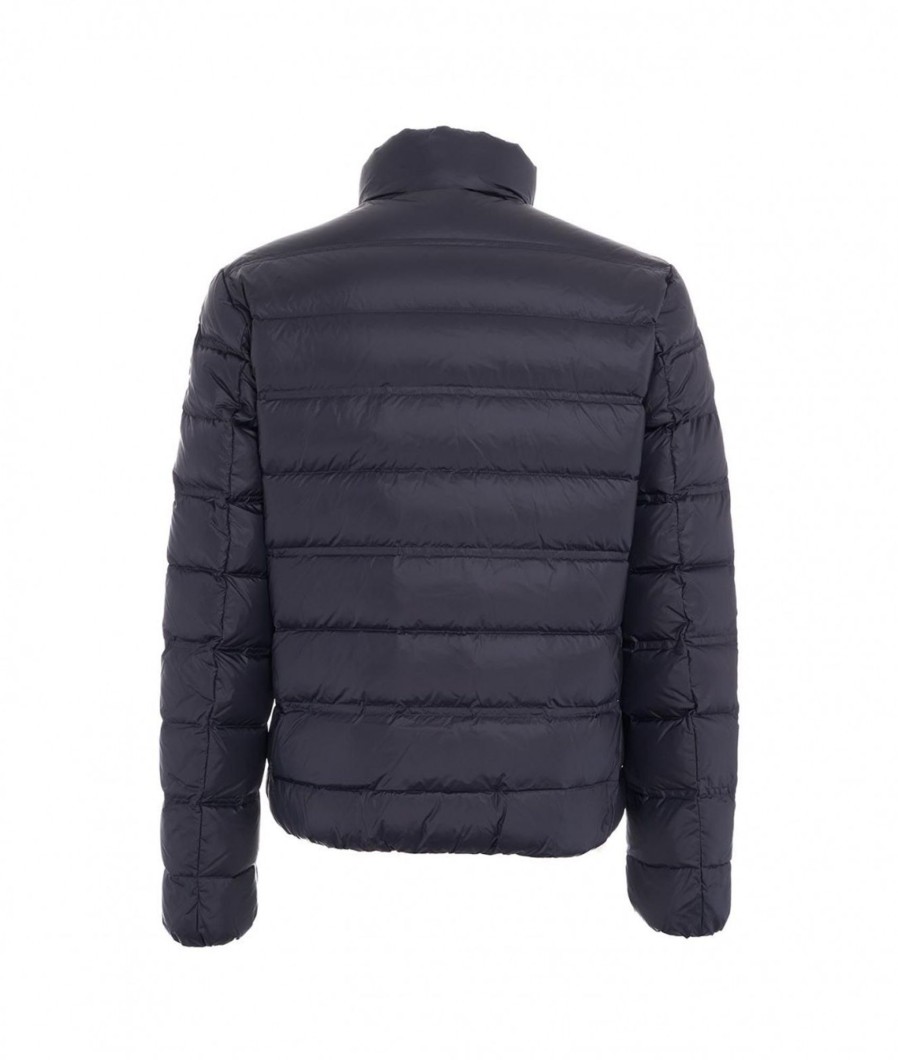 Blauer Piuino Trapuntato Blu Clearance