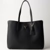 Guess Tote Bag Meridian Girlfriend Black Hot