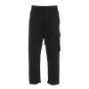 Thom Krom Pantalone Cargo Nero Online