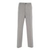 Nine in the morning Pantalone Baggy Apollon Grigio New