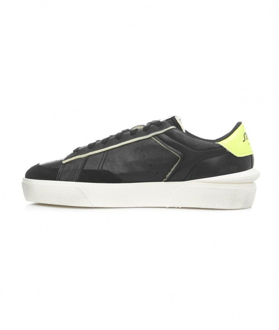 Strype Sneakers Nero Clearance