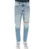 Calvin Klein Jeans Jeans Calvin Klein Jeans Uomo Dad Jean Denim Light 1Aa Denim Light New