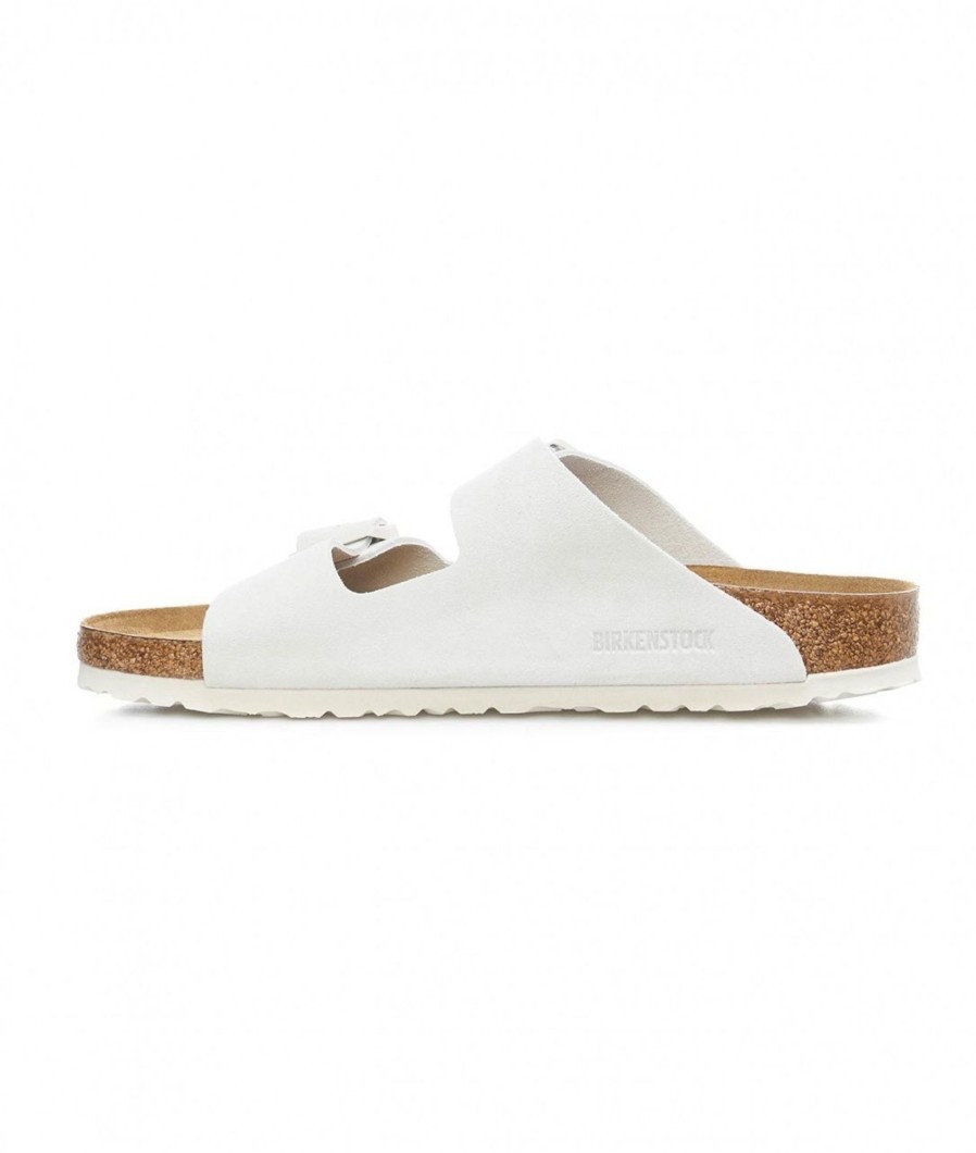 Birkenstock Sandali Arizona Bs Avorio Online