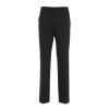 Grifoni Pantalone Casual Nero Online