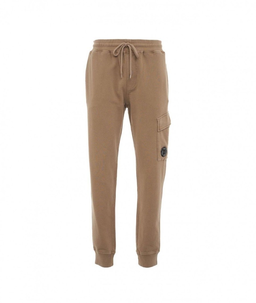 Cp company Joggers Arrone Marrone New