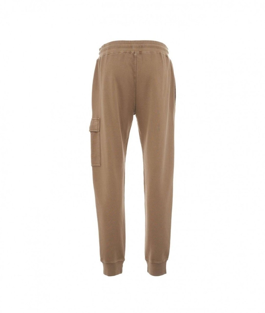 Cp company Joggers Arrone Marrone New