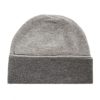 kangra Knit Beanie Grigio New