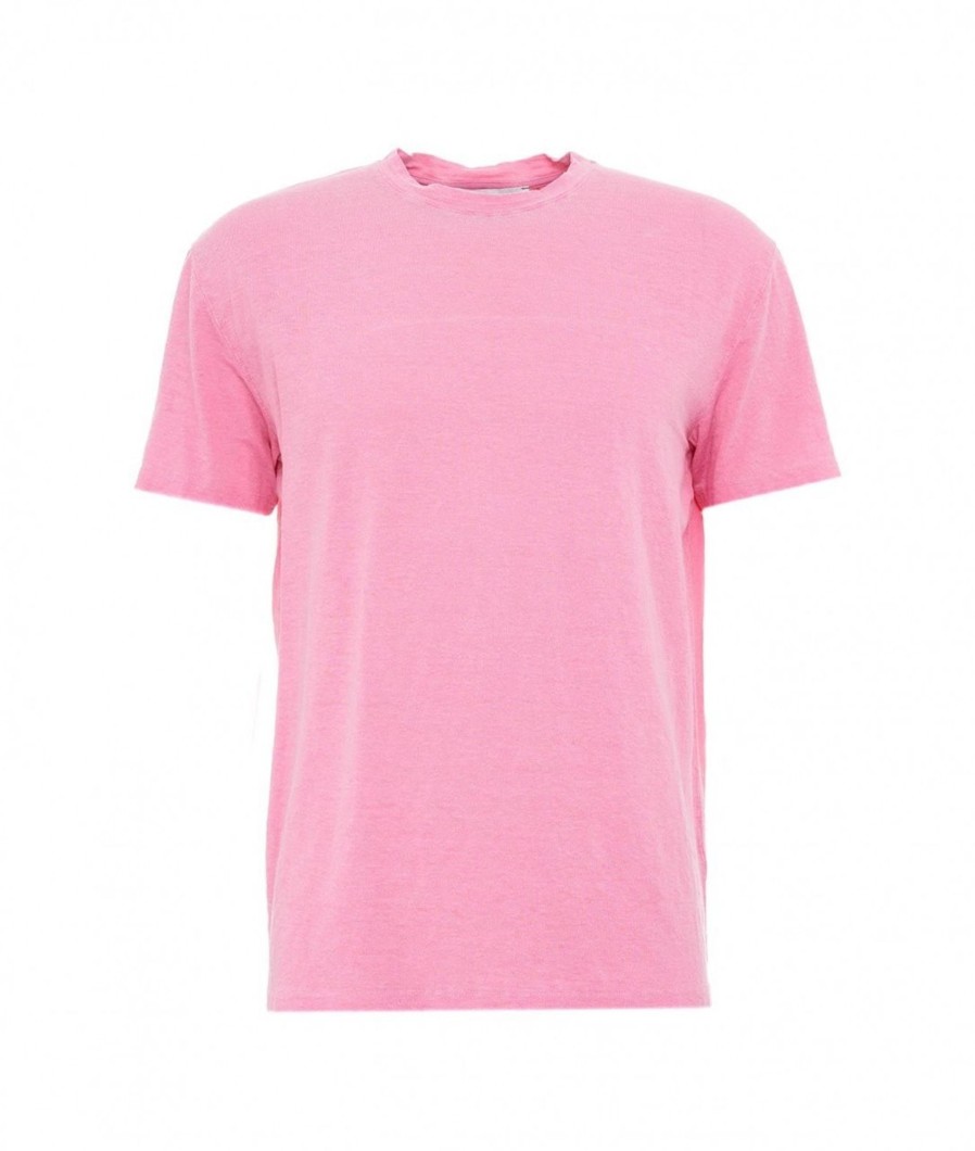 Amaranto T-Shirt Rosa Hot